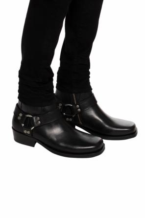 ‘d-bioys’ ankle boots, zdjęcie 2 ‘d-bioys’ ankle boots od Diesel